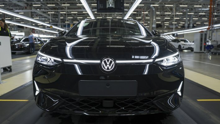 Volkswagen povlači više od 200.000 vozila: Imaju ozbiljan problem