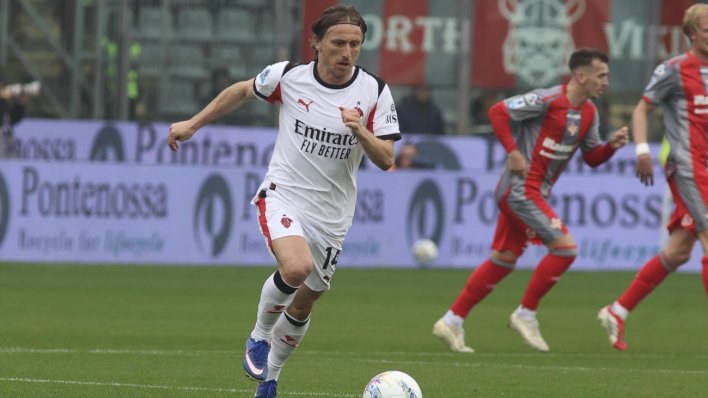 Milan s Lukom Modrićem napravio nešto što se čekalo još od 2005. godine