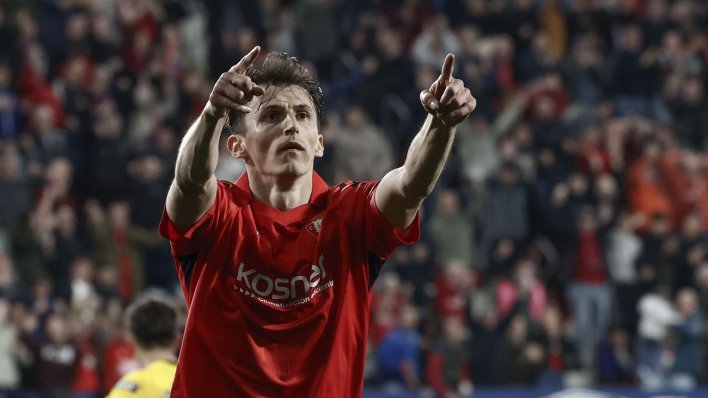 Budimir poslao snažnu poruku: 'Svi moramo težiti tome. Prvi ja'.