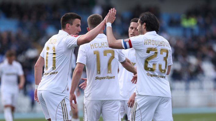 Bivši igrač Hajduka nakon povijesne pobjede: 'Dokaz da gazde znaju pogriješiti'