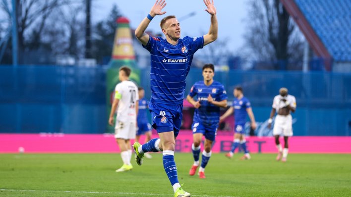 Dinamo ga je ove zime htio prodati za siću, sada ih vodi do naslova
