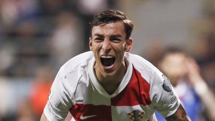 Petar Musa nastavlja briljirati: Pogledajte gol za pobjedu u derbiju