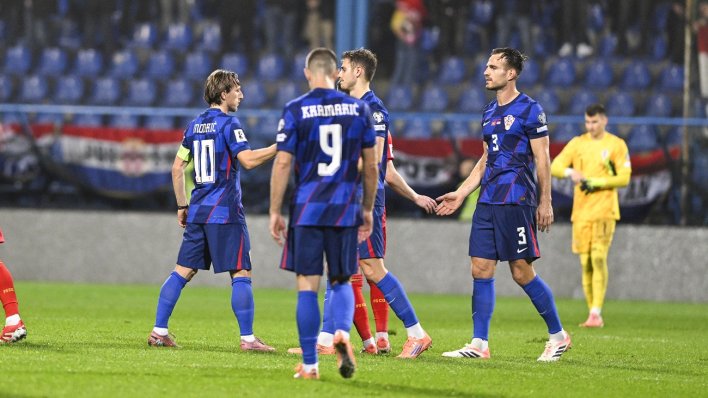 Bivši NBA košarkaš otkrio nam što će dočekati Modrića i društvo u Orlandu