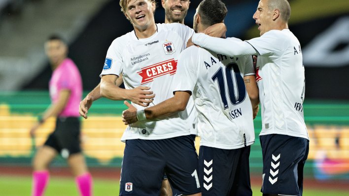 U prvu ligu su ušli tek prije tri godine, sada su na putu da postanu prvaci