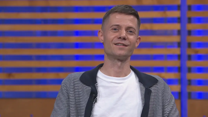 Gostovao je kod Stankovića i govorio o životu s HIV-om; evo kakve poruke dobiva