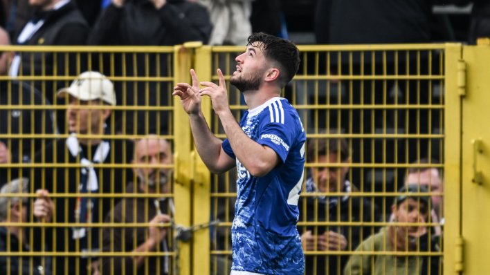 Talijani oduševljeni Baturinom nakon nove čudesne partije: 'Izmislio je gol, to je bilo savršeno'