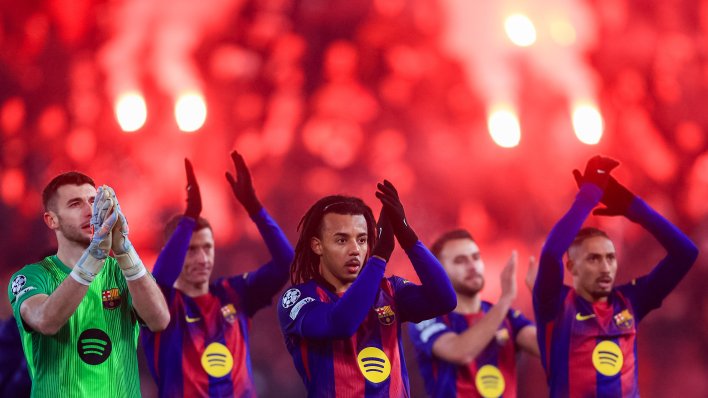 Barcelona spremna prodati važnog igrača: Više nije 'nedodirljiv'