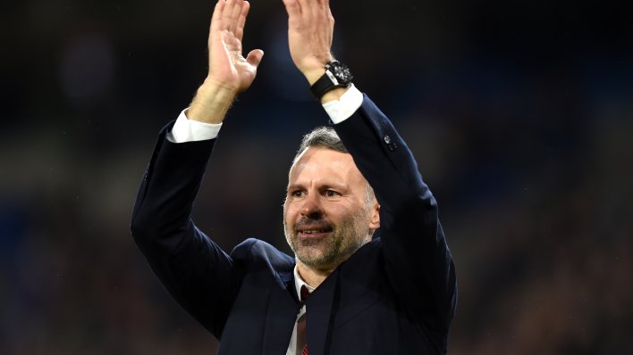 Kad govori najveći u povijesti, svi slušaju: Giggs poslao moćnu poruku uoči BiH koja odjekuje Walesom