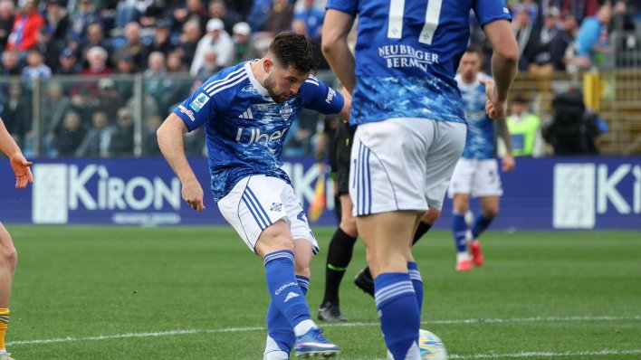 'Gol kao na biljaru': Talijani u transu zbog Baturine, pogledajte remek-djelo