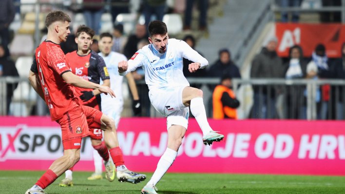 Rijeka u Gorici traži važna tri boda