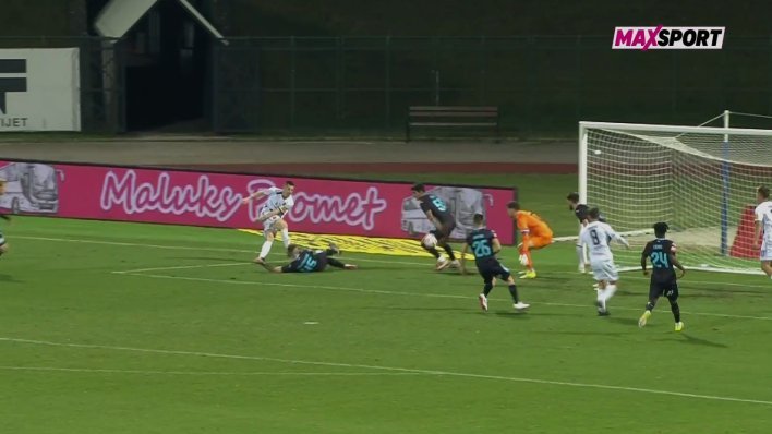 Poslušajte komentatora MAXSporta: 'Bolje da ne kažem što sam mislio... Nogomet još nije umro'