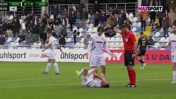 Žestok napad na suca Kolarića: Evo što je objavio klub nakon današnjeg propusta