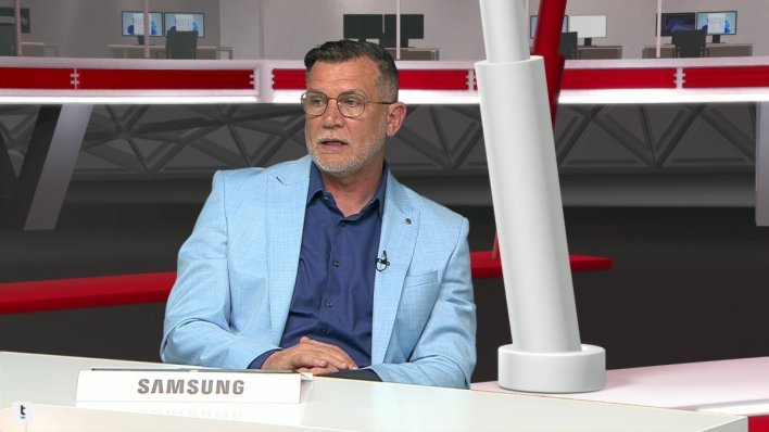 Pogledajte razočaranog Zekića: 'Ovo je bilo bolno gledati u HNL-u'