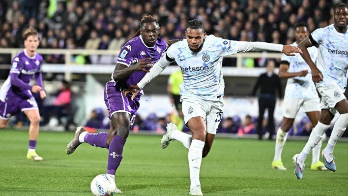 Inter u završnici ostao bez pobjede, Modrić i Milan smanjili zaostatak