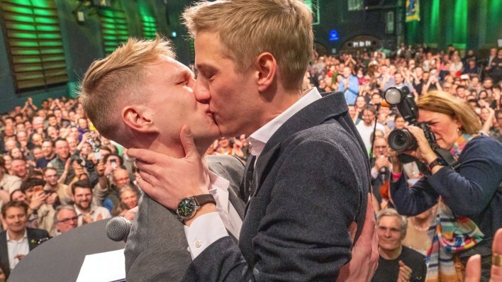 Fizičar, aktivist i 'Bürgaymeister': Tko je čovjek koji je srušio SPD-ovu utvrdu u Njemačkoj