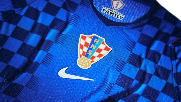 Evo koliko koštaju novi dresovi hrvatske reprezentacije
