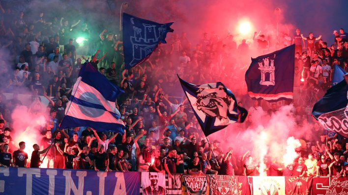 Čeka nas futsal ludilo: Evo gdje gledati finale Kupa između Dinama i Rijeke