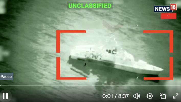 'Scenarij iz noće more': Iran najavljuje novu odmazdu - goru od blokade Hormuškog tjesnaca