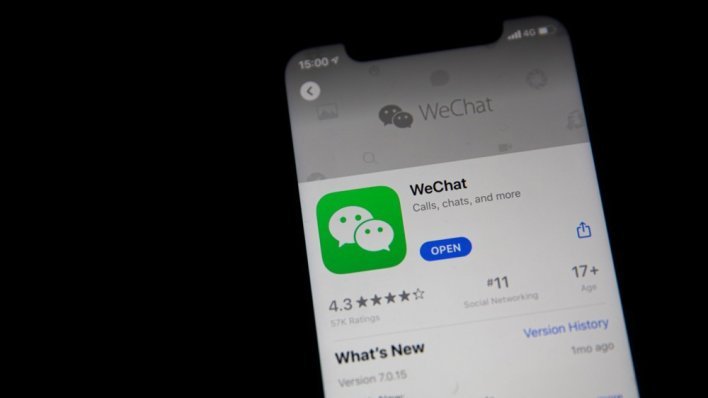 Kineski Tencent uvodi nove AI alate za milijardu korisnika WeChata