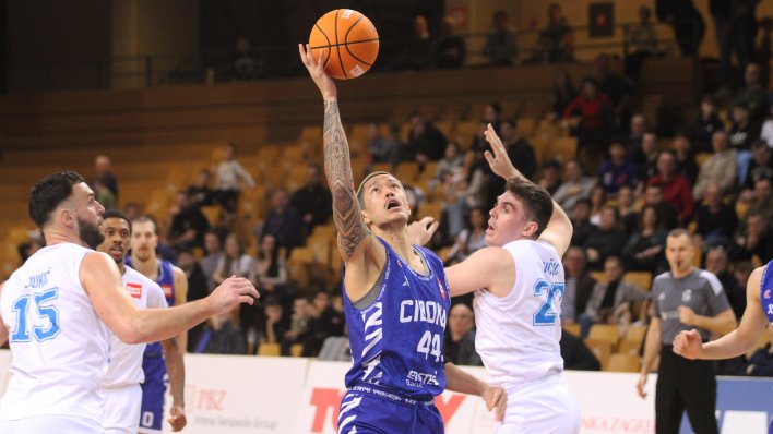 Može li ovo spasiti Cibonu? Pokrenut proces preoblikovanja u sportsko dioničko društvo