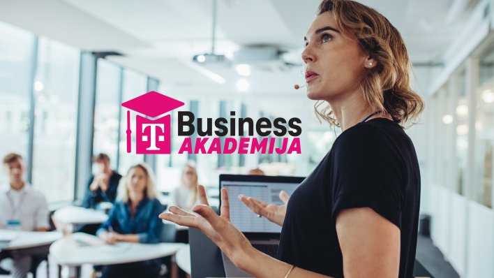 HT pokreće T Business Akademiju - besplatne edukacije za poduzetnike diljem Hrvatske