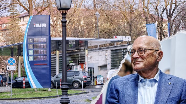 'Mjere su dobre. Ako baš zagusti, Hrvatska može preuzeti kontrolu nad rafinerijom u Rijeci'