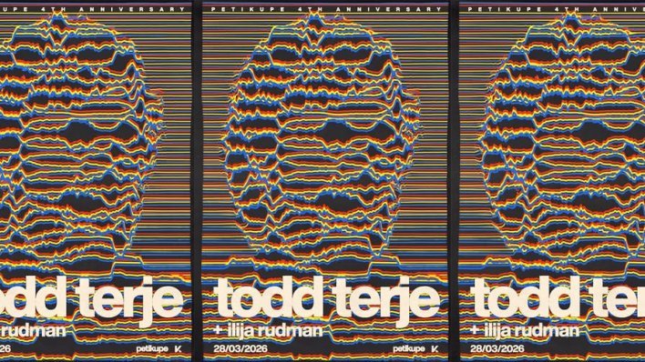 Četiri godine plesa