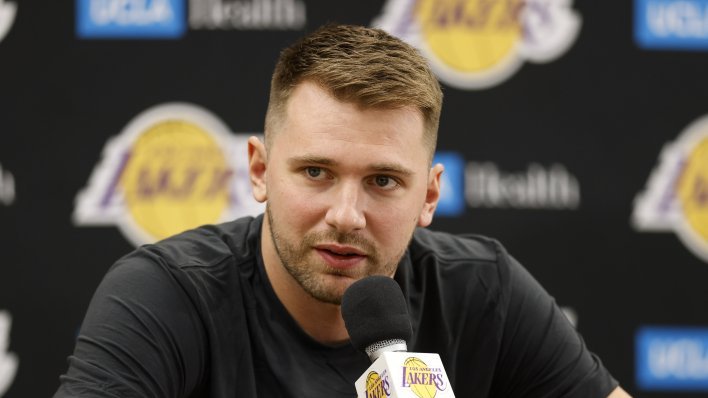 Luka Dončić od suda u Kaliforniji traži da odbace Anamarijin zahtjev, objašnjenje je nevjerojatno