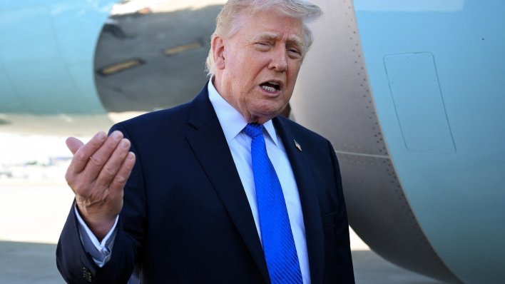 Trump šokirao prijedlogom za vodstvo Irana: Ovo se neće svidjeti novom ajatolahu