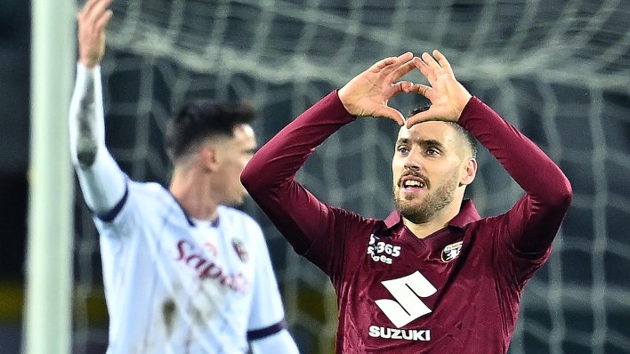 Nikola Vlašić potpisuje za veliki klub?