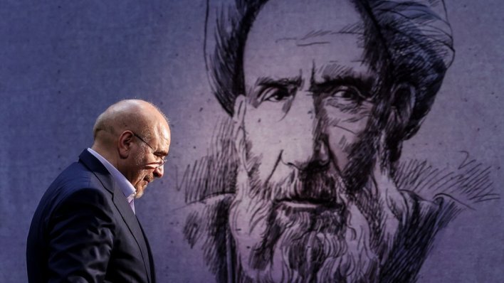 Iranski moćnik iz sjene: Tko je Mohamad Bager Galibaf, čovjek za kojeg se tvrdi da pregovara sa SAD-om?