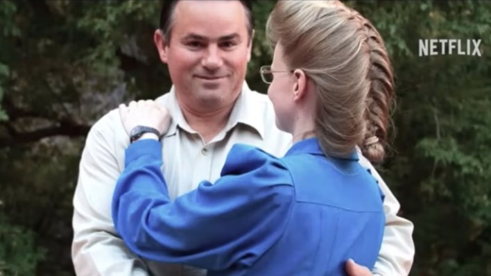 Novi Netflixov hit ledi krv u žilama: Tajne snimke otkrile strašnu istinu o opasnoj sekti