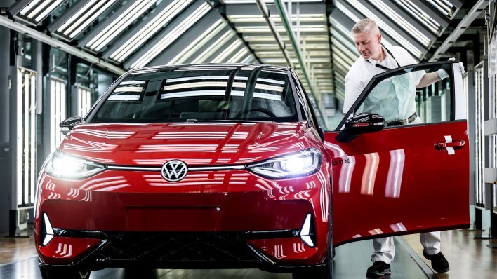 Ovo je skriveni dragulj među rabljenim automobilima