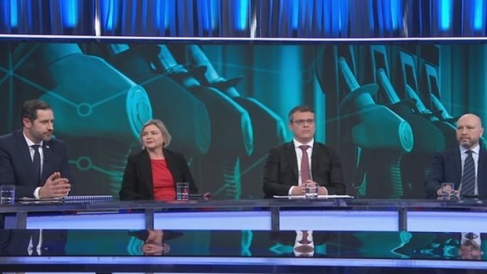 Benčić: 'Novac nije završio u džepovima građana, nego u ekstra profitima trgovaca'