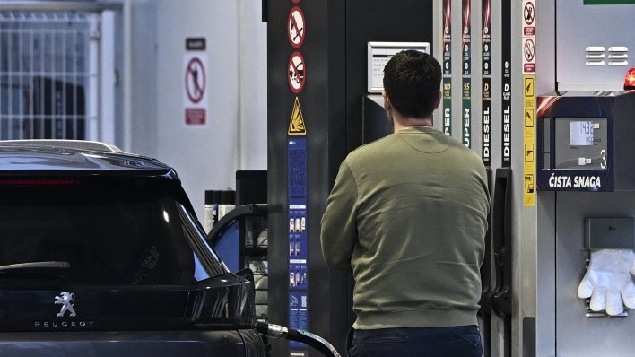 'Neki trgovci neopravdano dižu cijene': Vlada sutra odlučuje o novim cijenama goriva