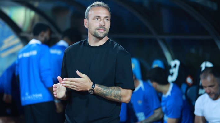 Bivši Vatreni otkrio zašto nije došao u Hajduk: 'Na razgovoru mi je bilo - ajme meni'