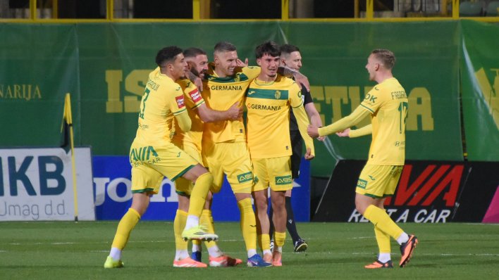 Komentator MAXSporta: 'Jednu stvar sam naučio o SHNL-u svih ovih godina'