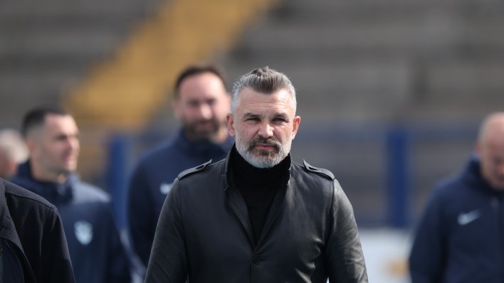 'Ovo što su radili protiv Hajduka je bilo sramotno, to se može preokrenuti'