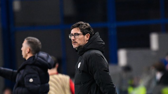 Trofejni sportski direktor Rijeke prozvao trenera: 'To je promašena ideja'