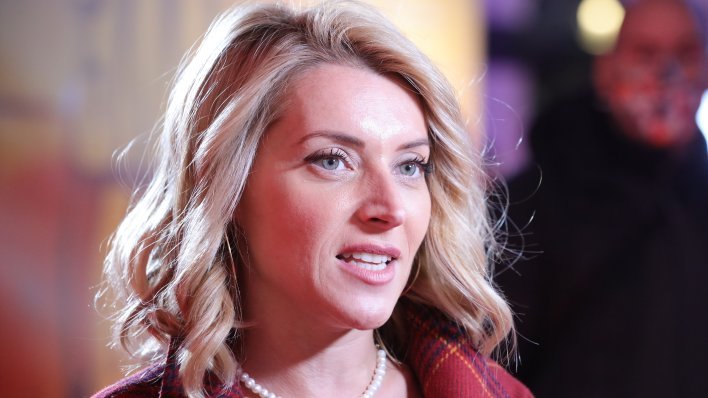 Ovako izgleda život popularne Anđelke, daleko od glamura i crvenog tepiha