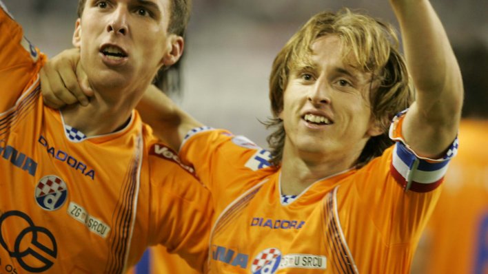 Dinamo ponovno kontaktirao s Modrićem? Poznata stranica otkrila detalje