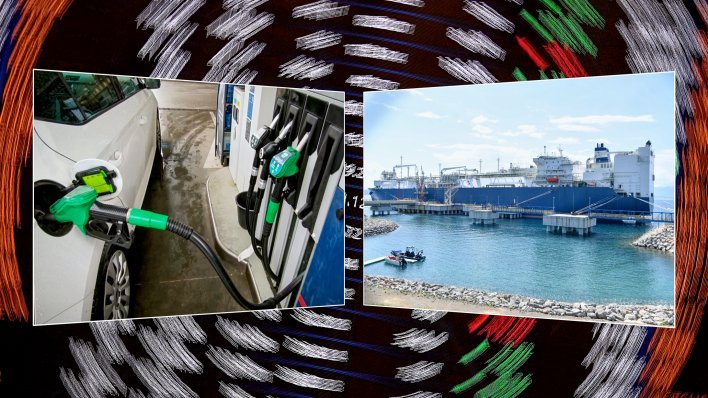 Cijene goriva divljaju: Šok postaje novo normalno između Hormuza i Krka