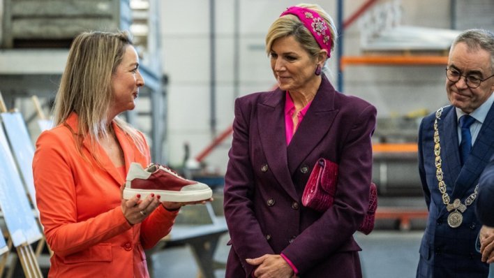 Privukla je sve poglede: Ovo bi nosila rijetko koja kraljica, ali njoj to prolazi