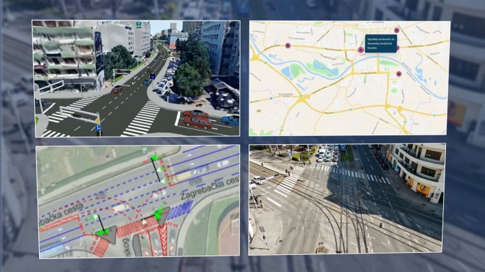 Zagreb postaje veliko gradilište: Stižu bageri, evo gdje će se sve kopati ovog ljeta
