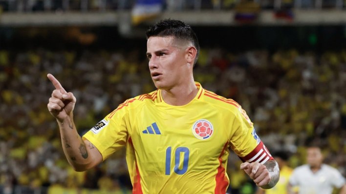 Kolumbijci su zabrinuti zbog svoje najveće zvijezde: Vremena je sve manje...