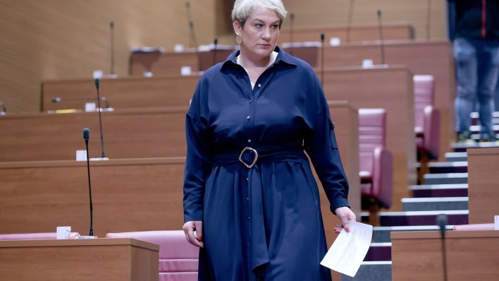 HDZ-ovci se uznemirili zbog SDP-ove Ivane Marković: 'Vulgarnija je od Dalije Orešković'