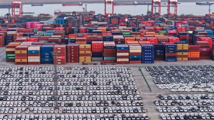 Sukob s Iranom počinje žestoko tresti autoindustriju