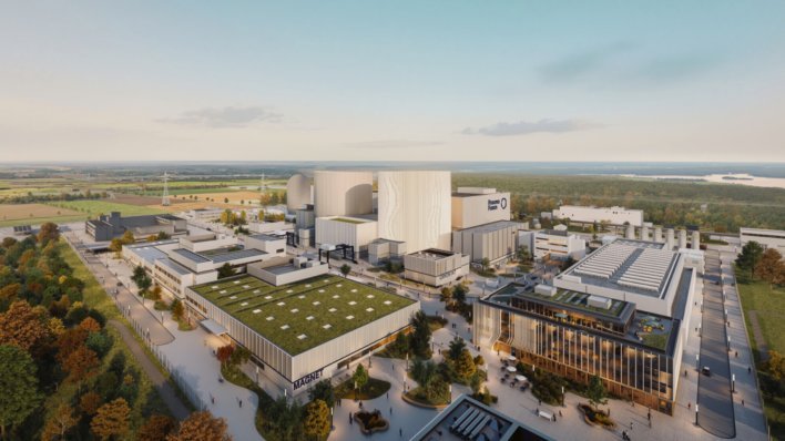 Tko će prvi izgraditi komercijalnu fuzijsku elektranu? Utrka se zahuktava