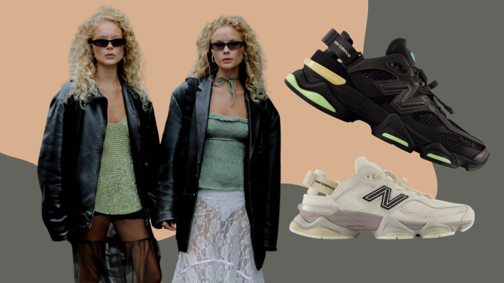 Jedne su od najprodavanijih tenisica New Balancea, a ovog ljeta stižu s novim izgledom