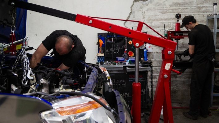 Gdje rade najbolji automehaničari na svijetu? Visoko na listi našao se i jedan hrvatski grad